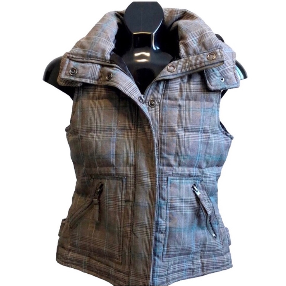 Aeropostale Fall/Winter Vest